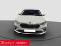 Skoda Scala 1.0 TSI DSG Selection AHK KAMERA LED NAVI Grau - thumbnail 3