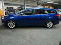 Ford Focus Turnier Titanium NAVI KAMERA TUV 12/2027 Blau - thumbnail 3