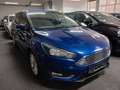 Ford Focus Turnier Titanium NAVI KAMERA TUV 12/2027 Blau - thumbnail 22