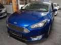 Ford Focus Turnier Titanium NAVI KAMERA TUV 12/2027 Blau - thumbnail 1