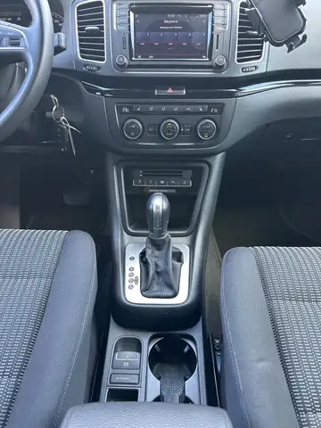 SEAT Alhambra view 13