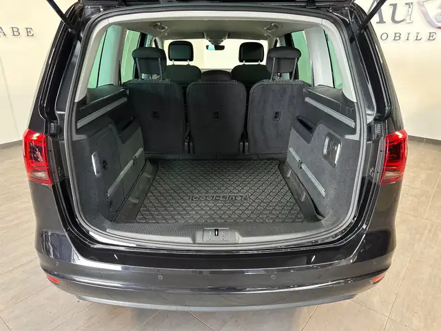SEAT Alhambra view 8