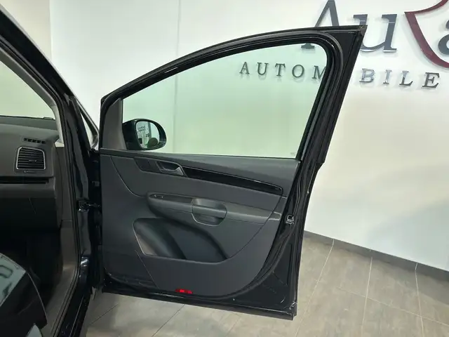 SEAT Alhambra view 7
