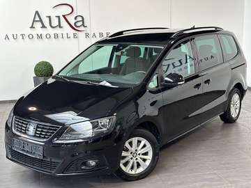 2.0 TDI Stylance DSG NAV+KAMERA+SHZ+TEMPOMAT+2Hd