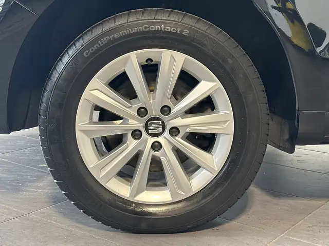 SEAT Alhambra view 3