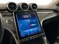 Mercedes-Benz C 220 220 d mhev Sport auto Grigio - thumbnail 14