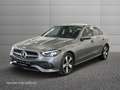 Mercedes-Benz C 220 220 d mhev Sport auto Grigio - thumbnail 1