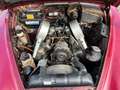 Jaguar Daimler V8 250 Saloon/RHD Rood - thumbnail 23