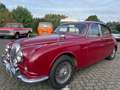 Jaguar Daimler V8 250 Saloon/RHD crvena - thumbnail 1