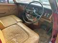 Jaguar Daimler V8 250 Saloon/RHD Czerwony - thumbnail 10
