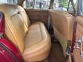 Jaguar Daimler V8 250 Saloon/RHD Rojo - thumbnail 14