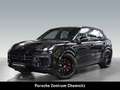 Porsche Cayenne S Sportabgas;Pano;Sitzbelüft.;Standhzg. Noir - thumbnail 1