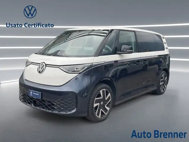Volkswagen ID. Buzz passo corto 77 kwh pro+