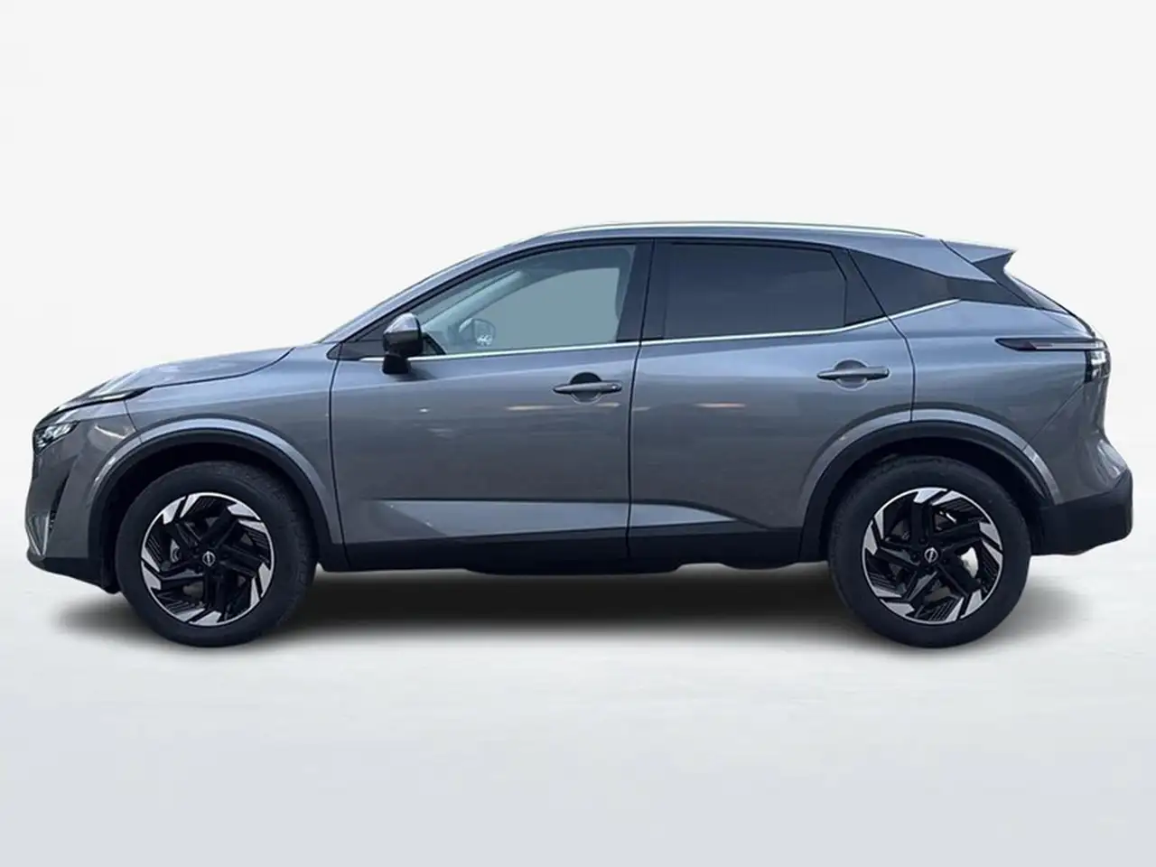 Nissan Qashqai 1.3 mhev n-connecta 2wd 140cv 4