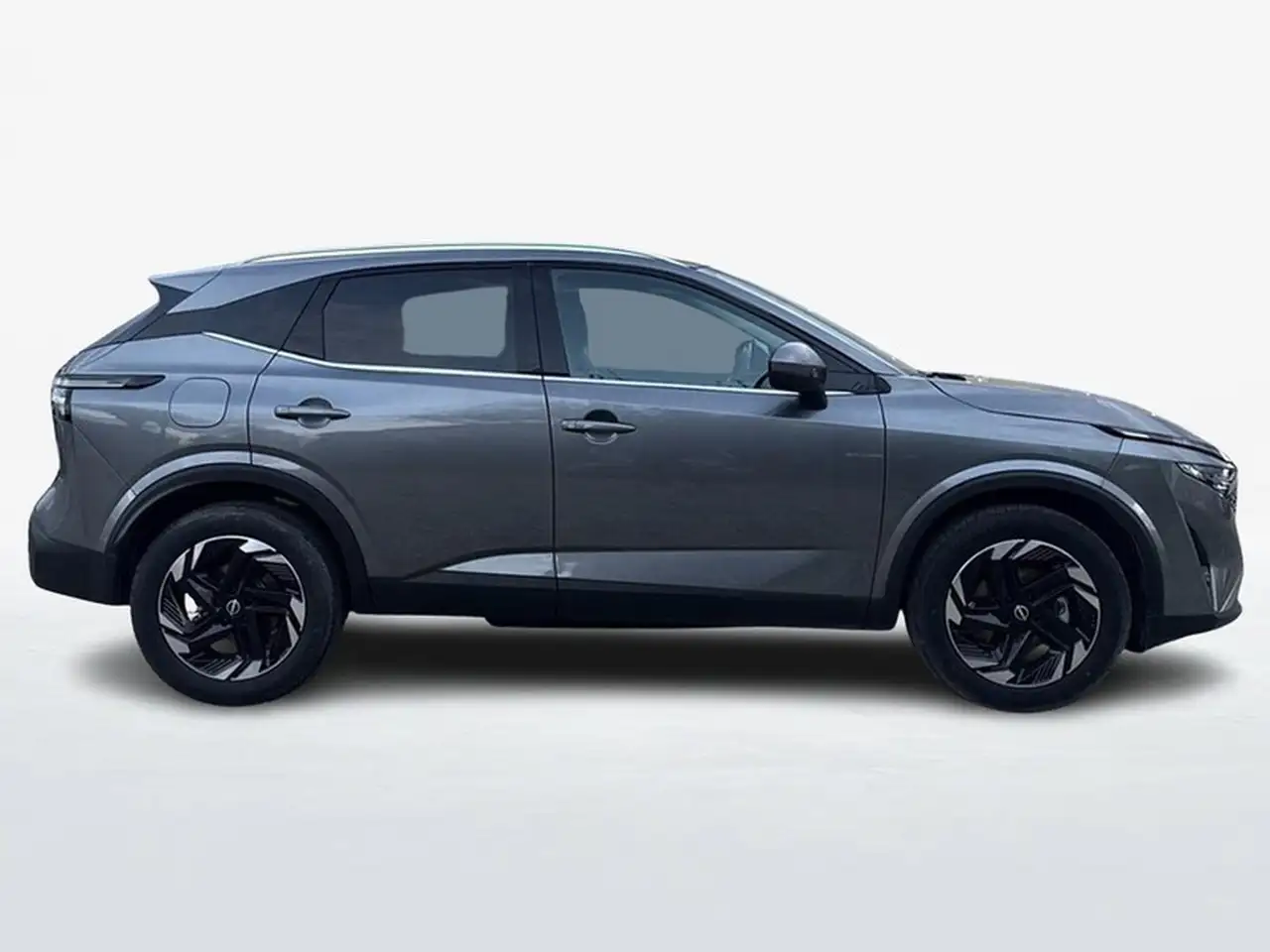 Nissan Qashqai 1.3 mhev n-connecta 2wd 140cv 3
