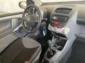 Citroen C1 C1 I 2005 3p 1.0 Ideal (c1ty) FL OK NEOPATENTATI Bianco - thumbnail 5