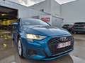 Audi A3 PHEV 40 TFSI e // S-TRONIC // 68.237 KM !! 2022 !! Bleu - thumbnail 3