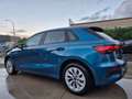Audi A3 PHEV 40 TFSI e // S-TRONIC // 68.237 KM !! 2022 !! Bleu - thumbnail 17