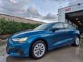 Audi A3 PHEV 40 TFSI e // S-TRONIC // 68.237 KM !! 2022 !! Bleu - thumbnail 6