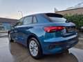 Audi A3 PHEV 40 TFSI e // S-TRONIC // 68.237 KM !! 2022 !! Bleu - thumbnail 18