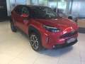 Toyota Yaris Cross 1,5 Hybrid 2WD Elegant Rot - thumbnail 3