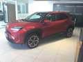Toyota Yaris Cross 1,5 Hybrid 2WD Elegant Rot - thumbnail 4