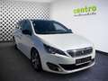Peugeot 308 GT-Line 1.6 BlueHDI 120, Pano, Sitzhzg, ZR NEU Weiß - thumbnail 3