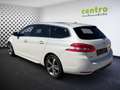 Peugeot 308 GT-Line 1.6 BlueHDI 120, Pano, Sitzhzg, ZR NEU Weiß - thumbnail 5