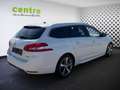 Peugeot 308 GT-Line 1.6 BlueHDI 120, Pano, Sitzhzg, ZR NEU Weiß - thumbnail 6