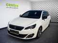 Peugeot 308 GT-Line 1.6 BlueHDI 120, Pano, Sitzhzg, ZR NEU Weiß - thumbnail 1