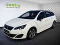 Peugeot 308 GT-Line 1.6 BlueHDI 120, Pano, Sitzhzg, ZR NEU Weiß - thumbnail 2