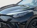 Toyota C-HR Hybrid 2.0l Hybrid GR Sport Black Edition Schwarz - thumbnail 5