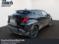 Toyota C-HR Hybrid 2.0l Hybrid GR Sport Black Edition Schwarz - thumbnail 3