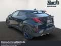 Toyota C-HR Hybrid 2.0l Hybrid GR Sport Black Edition Schwarz - thumbnail 4