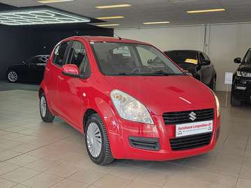 1,0 GLS Special