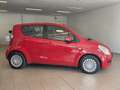 Suzuki Splash 1,0 GLS Special Rot - thumbnail 2