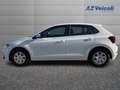 Volkswagen Polo Polo VI 2017 5p 1.0 evo  80cv Weiß - thumbnail 4