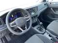 Volkswagen Polo Polo VI 2017 5p 1.0 evo  80cv Weiß - thumbnail 9