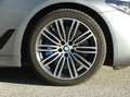 BMW 540 (G30) i xDrive 3.0 340 ch M SPORT Steptronic8 Blue - thumbnail 8