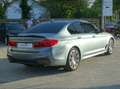 BMW 540 (G30) i xDrive 3.0 340 ch M SPORT Steptronic8 Blue - thumbnail 5