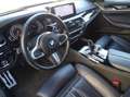 BMW 540 (G30) i xDrive 3.0 340 ch M SPORT Steptronic8 Blue - thumbnail 12