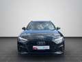 Audi A4 40 TDI S line S tro. AHK/LED/uvm. Noir - thumbnail 5