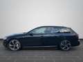 Audi A4 40 TDI S line S tro. AHK/LED/uvm. Noir - thumbnail 7