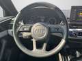 Audi A4 40 TDI S line S tro. AHK/LED/uvm. Noir - thumbnail 9