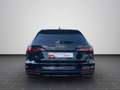 Audi A4 40 TDI S line S tro. AHK/LED/uvm. Noir - thumbnail 6
