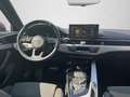 Audi A4 40 TDI S line S tro. AHK/LED/uvm. Noir - thumbnail 3