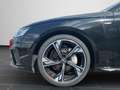Audi A4 40 TDI S line S tro. AHK/LED/uvm. Noir - thumbnail 8