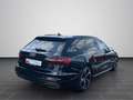 Audi A4 40 TDI S line S tro. AHK/LED/uvm. Noir - thumbnail 2
