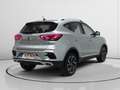 MG ZS 1.5 VTi Luxury Gris - thumbnail 2