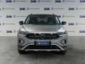 Volkswagen T-Roc 2.0 Tdi 150CV DSG Life - IVA ESPOSTA Grigio - thumbnail 4
